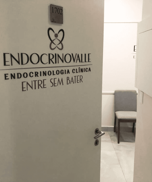 Endocrinovalle Consultorio 1