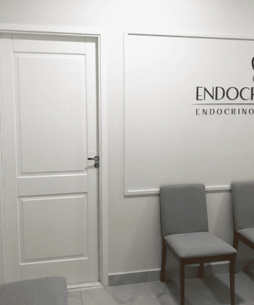 Endocrinovalle Consultorio 2